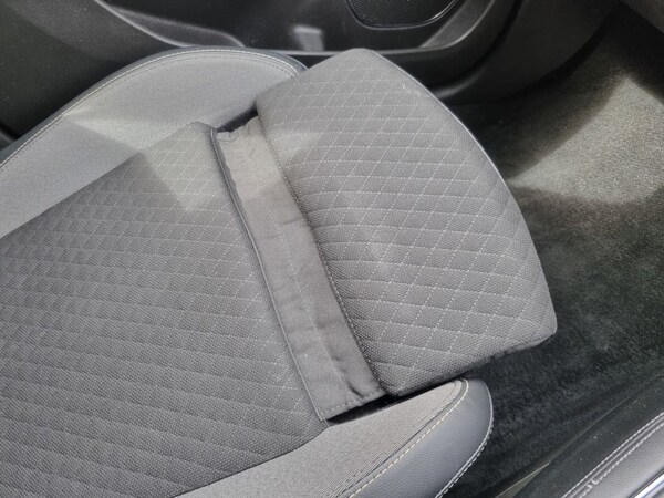Used Vauxhall Grandland X 2020 for sale - 74756642: Photo 35