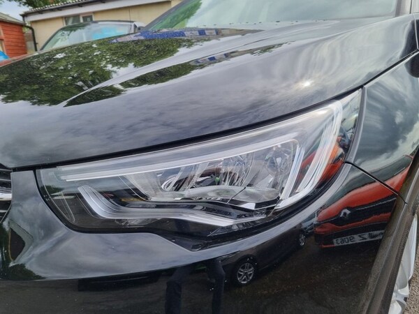 Used Vauxhall Grandland X 2020 for sale - 74756642: Photo 38