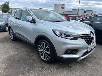 Used Renault Kadjar 2021 for sale - 78597993: Photo