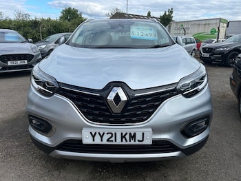 Used Renault Kadjar 2021 for sale - 78597993: Photo