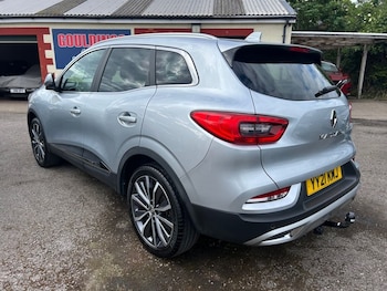 Used Renault Kadjar 2021 for sale - 78597993: Photo