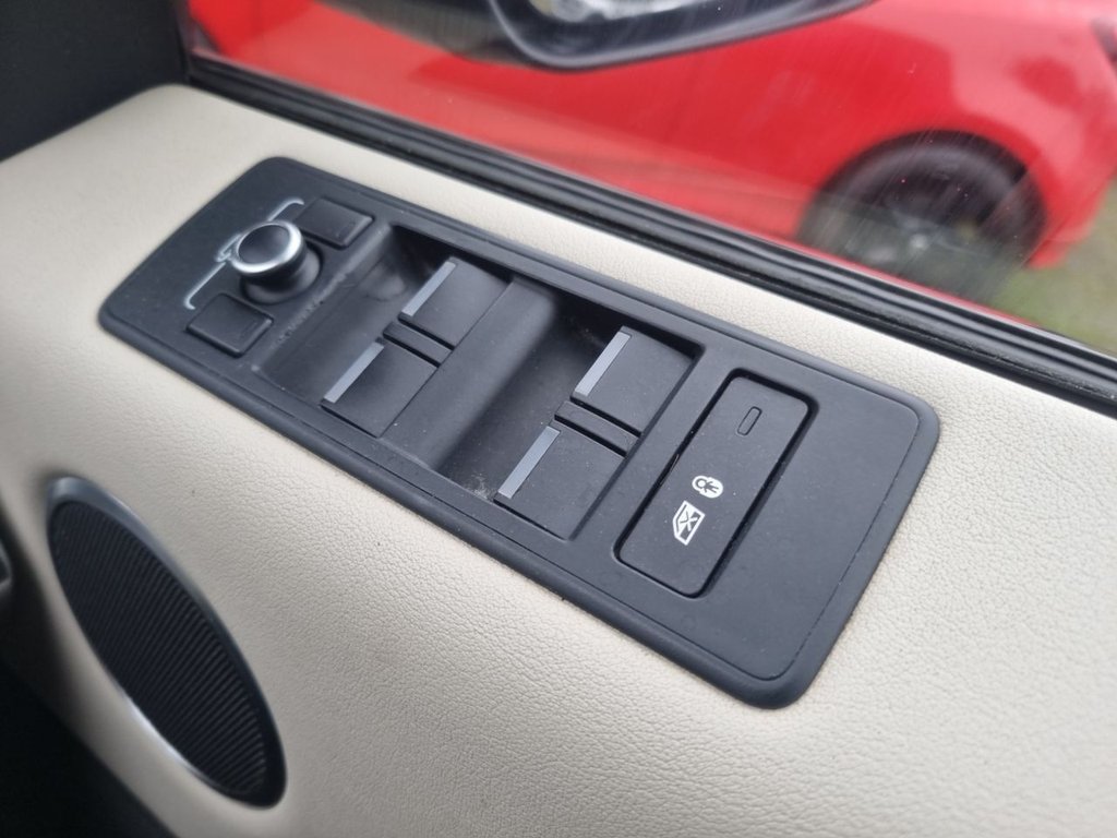 Used Land Rover Range Rover Sport 2017 for sale - 77770467: Photo 12