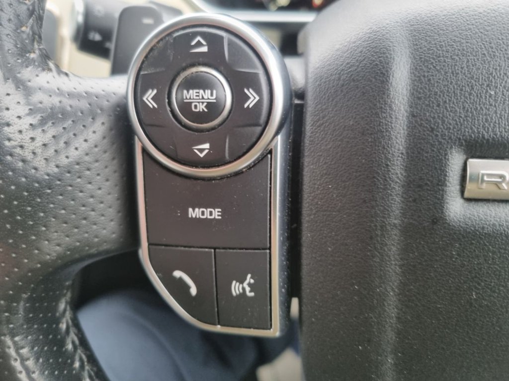 Used Land Rover Range Rover Sport 2017 for sale - 77770467: Photo 15