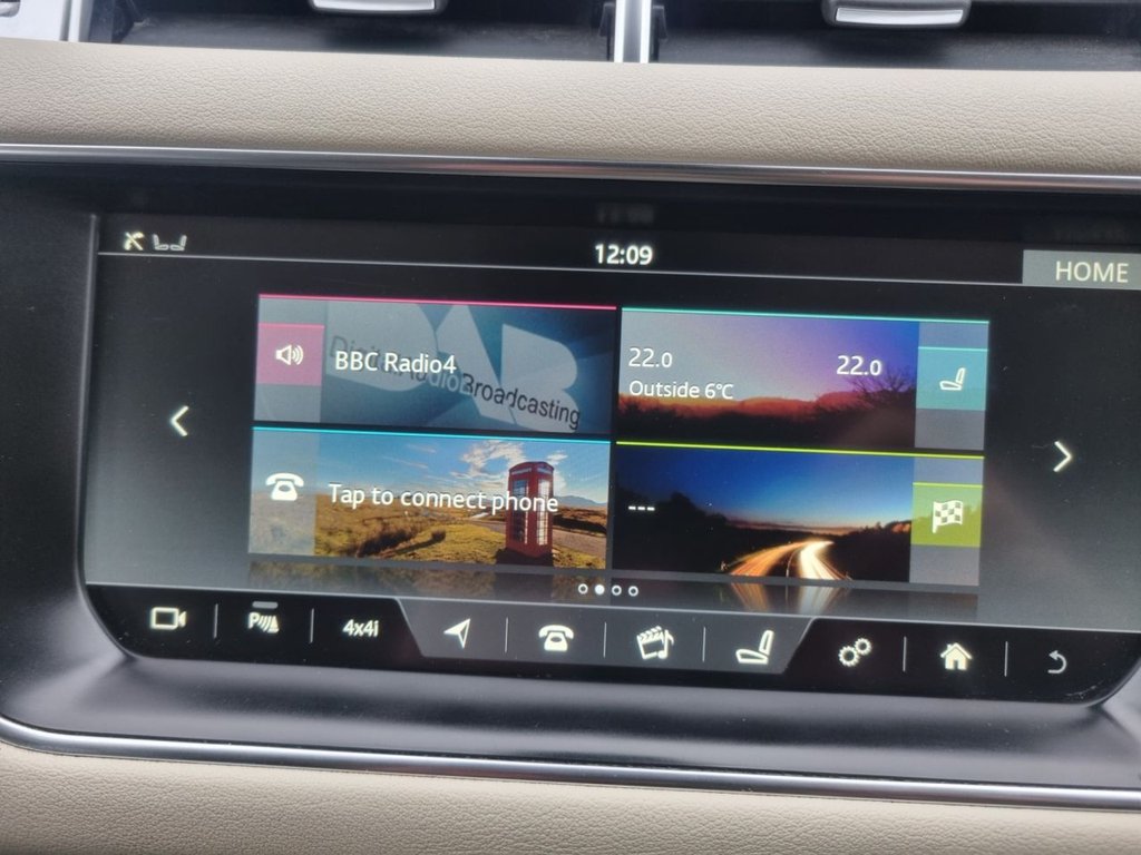 Used Land Rover Range Rover Sport 2017 for sale - 77770467: Photo 18