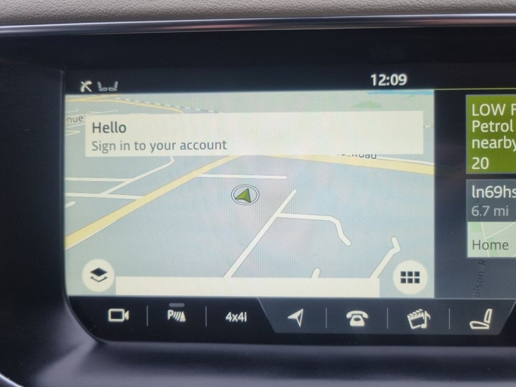 Used Land Rover Range Rover Sport 2017 for sale - 77770467: Photo 19