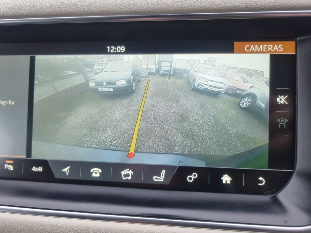 Used Land Rover Range Rover Sport 2017 for sale - 77770467: Photo 20