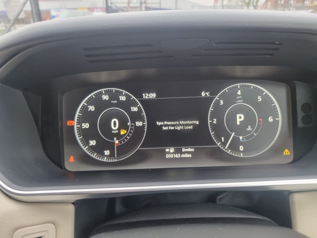 Used Land Rover Range Rover Sport 2017 for sale - 77770467: Photo 21