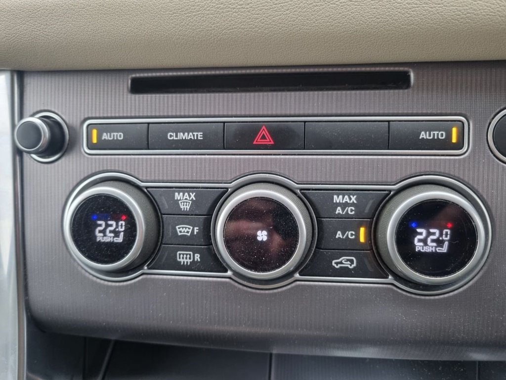 Used Land Rover Range Rover Sport 2017 for sale - 77770467: Photo 22