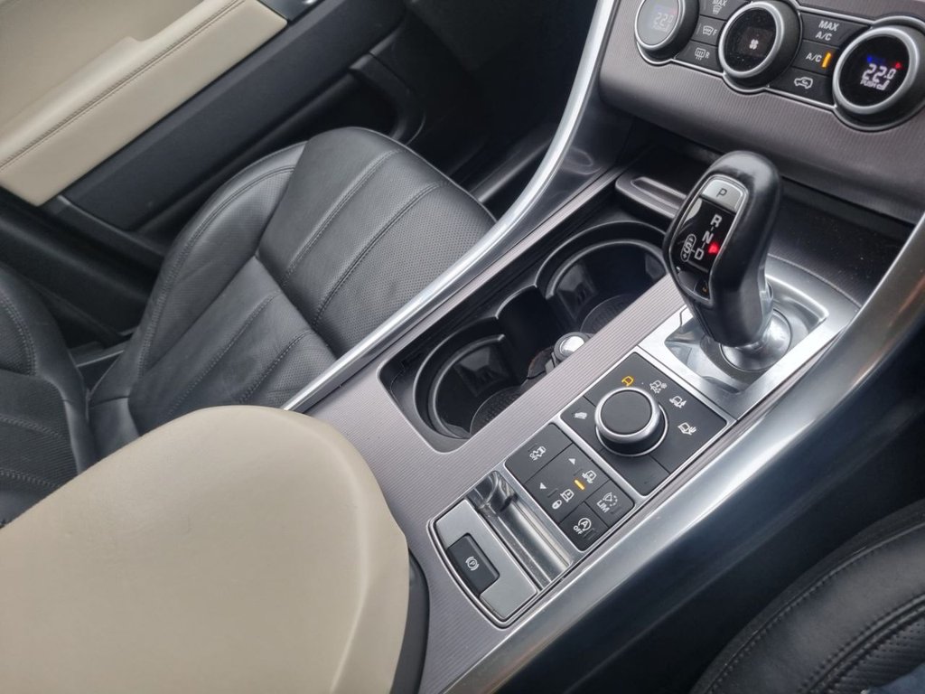 Used Land Rover Range Rover Sport 2017 for sale - 77770467: Photo 24