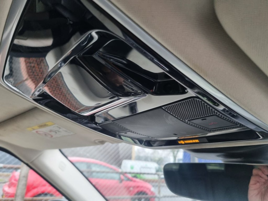 Used Land Rover Range Rover Sport 2017 for sale - 77770467: Photo 26