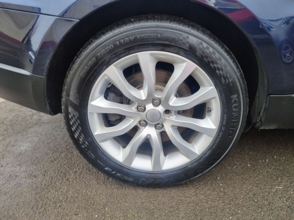 Used Land Rover Range Rover Sport 2017 for sale - 77770467: Photo 29