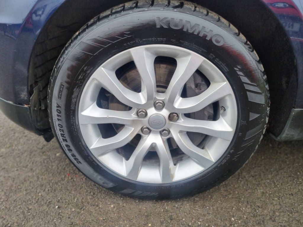 Used Land Rover Range Rover Sport 2017 for sale - 77770467: Photo 31