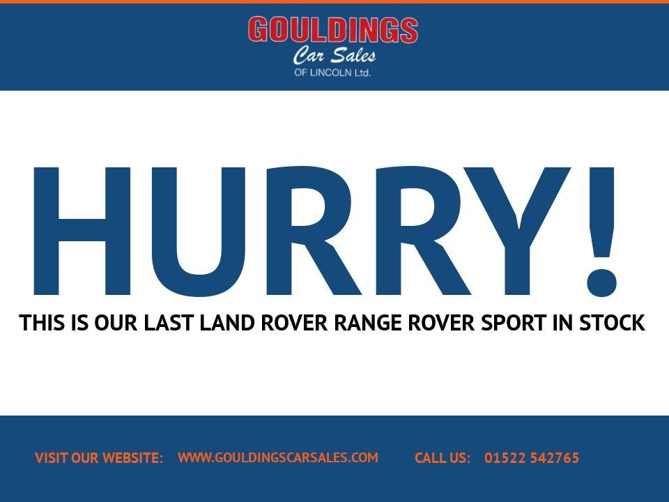 Used Land Rover Range Rover Sport 2017 for sale - 77770467: Photo 39