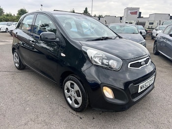 Used Kia Picanto 2012 for sale - 79288321: Photo