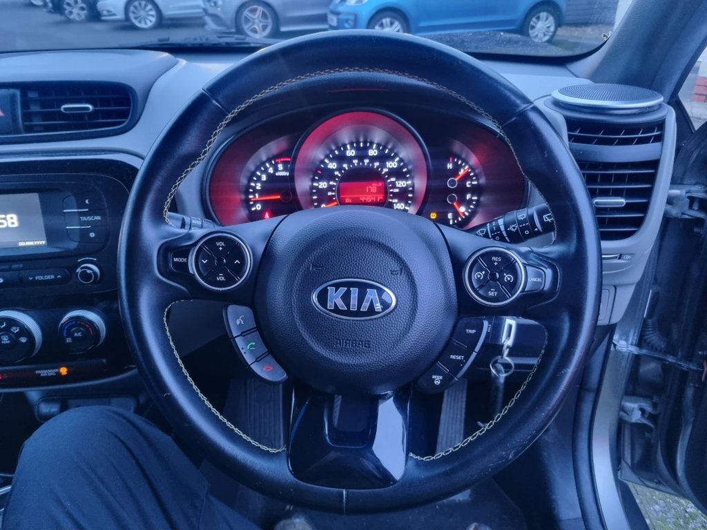 Used Kia Soul 2016 for sale - 77256088: Photo 3