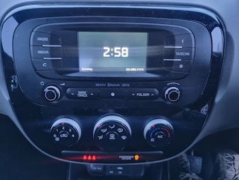 Used Kia Soul 2016 for sale - 77256088: Photo