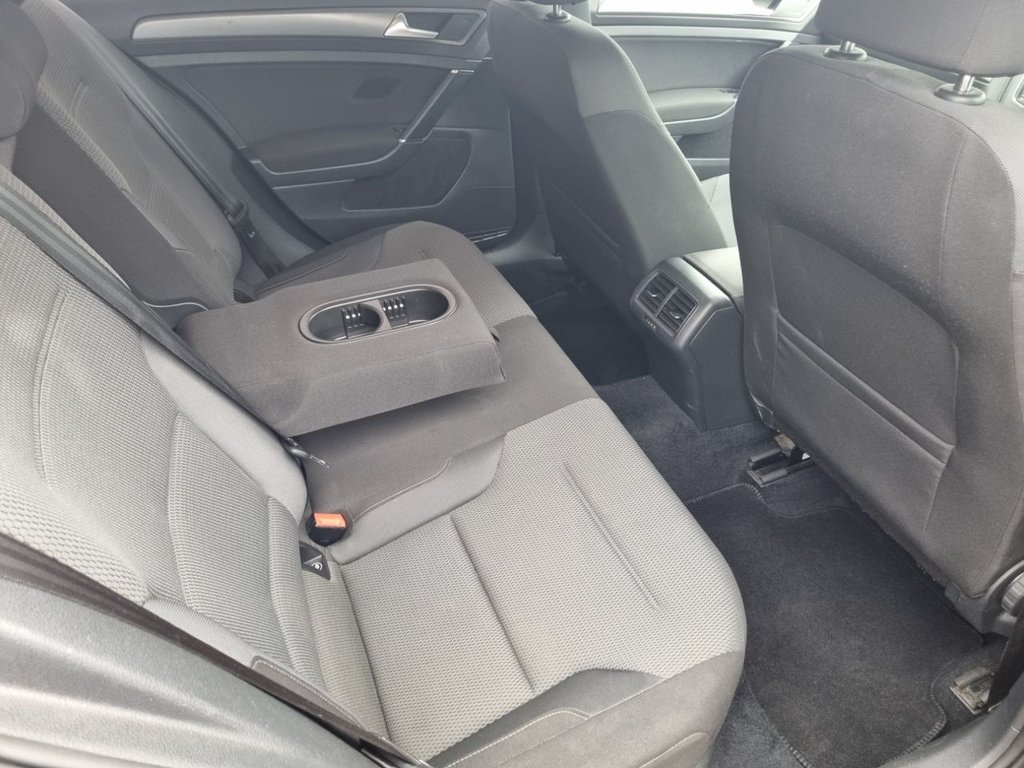 Used Volkswagen Golf 2013 for sale - 76190794: Photo 10