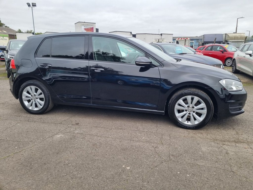 Used Volkswagen Golf 2013 for sale - 76190794: Photo 11