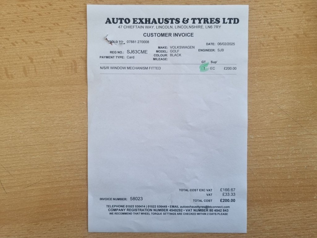 Used Volkswagen Golf 2013 for sale - 76190794: Photo 20