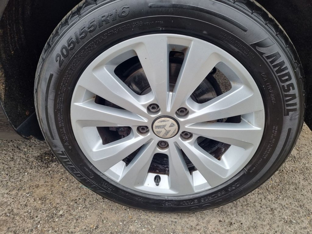 Used Volkswagen Golf 2013 for sale - 76190794: Photo 21