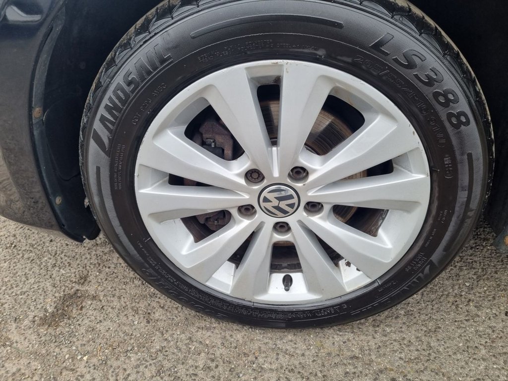 Used Volkswagen Golf 2013 for sale - 76190794: Photo 22