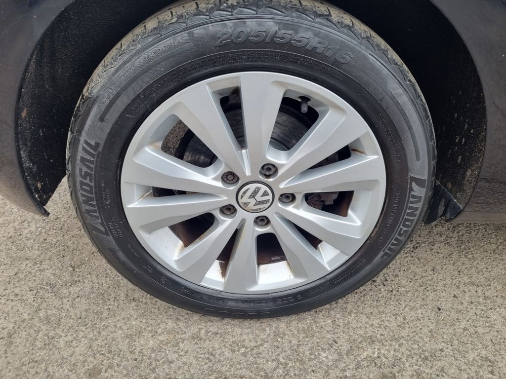 Used Volkswagen Golf 2013 for sale - 76190794: Photo 23