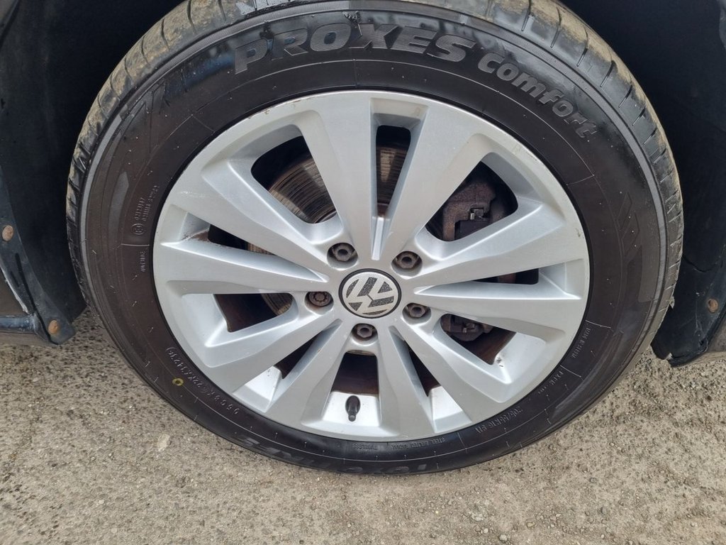 Used Volkswagen Golf 2013 for sale - 76190794: Photo 24