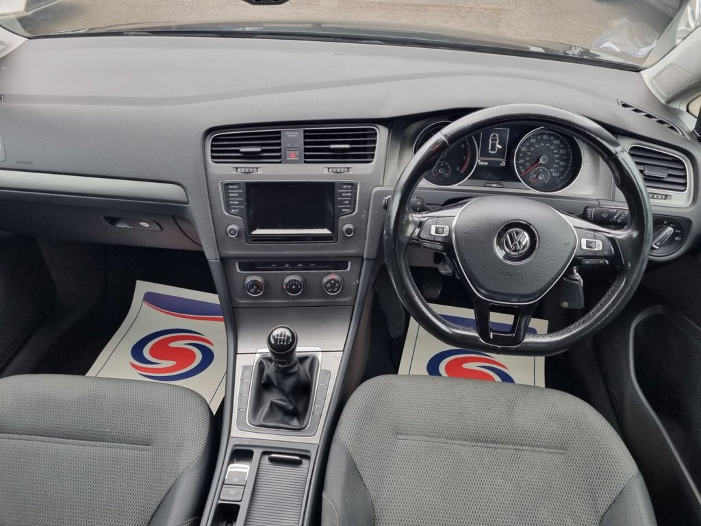 Used Volkswagen Golf 2013 for sale - 76190794: Photo 25