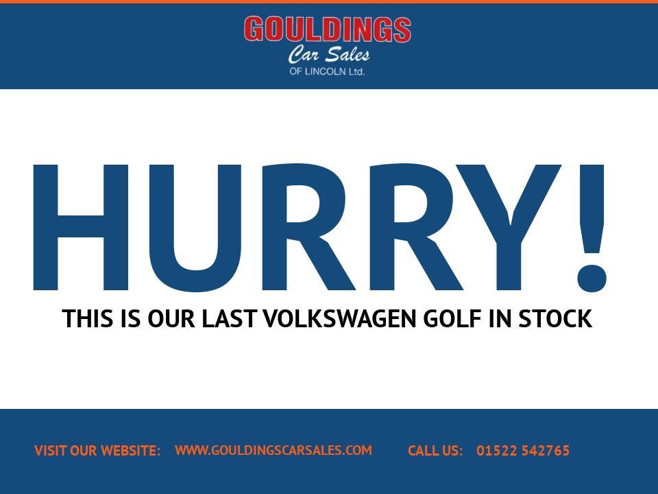 Used Volkswagen Golf 2013 for sale - 76190794: Photo 27