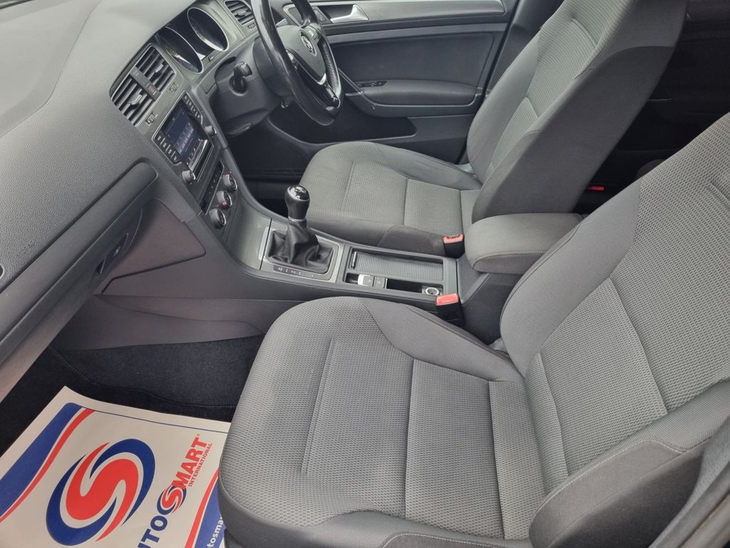Used Volkswagen Golf 2013 for sale - 76190794: Photo 8