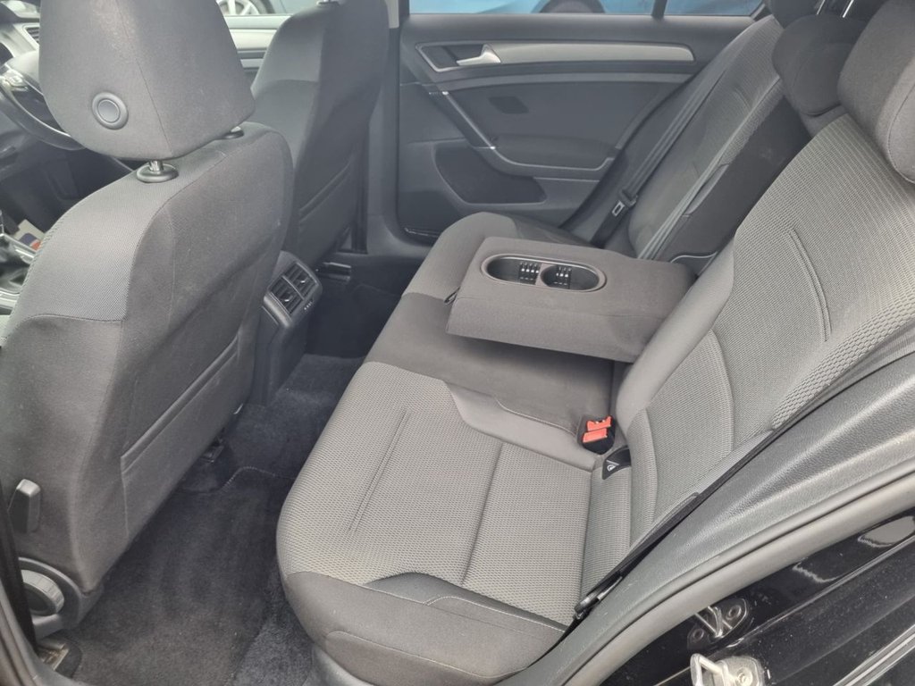 Used Volkswagen Golf 2013 for sale - 76190794: Photo 9
