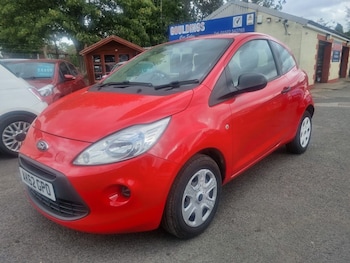 Used Ford Ka 2012 for sale - 75716434: Photo