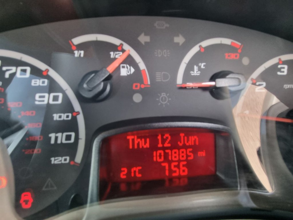 Vehicle 13