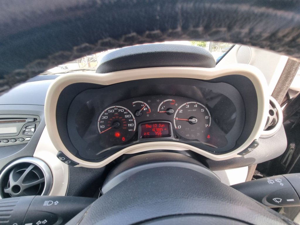 Vehicle 17