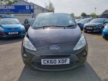 Used Ford Ka 2010 for sale - 75062114: Photo