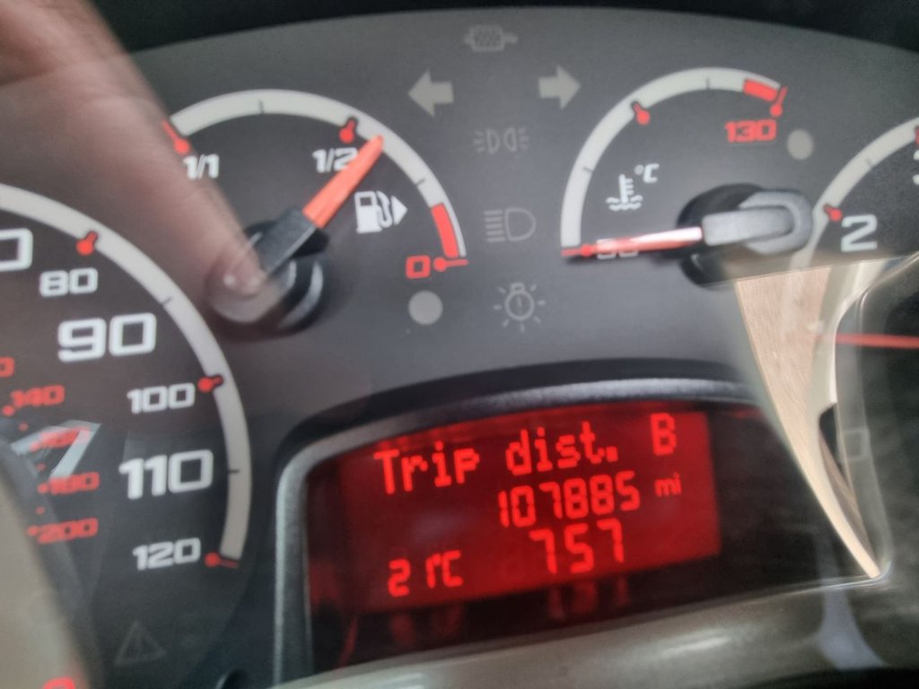 Vehicle 40