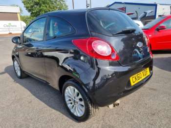 Used Ford Ka 2010 for sale - 75062114: Photo