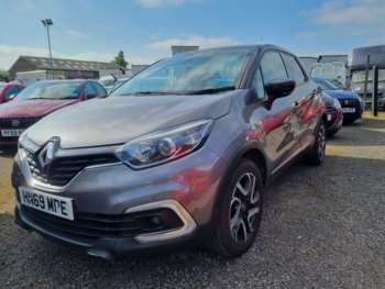 Used Renault Captur 2019 for sale - 74756380: Photo