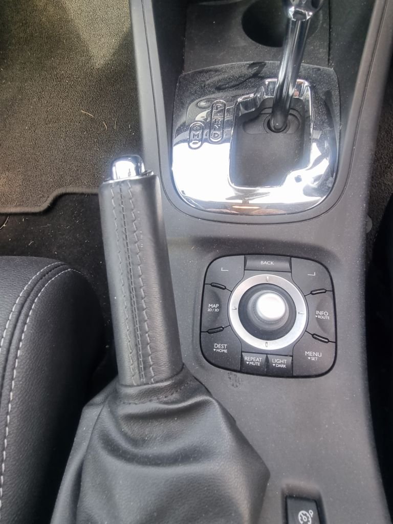 Vehicle 26