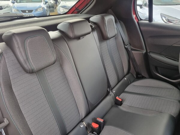 Used Peugeot 208 2023 for sale - 74756523: Photo 13