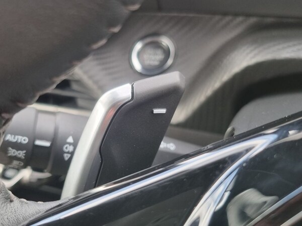 Used Peugeot 208 2023 for sale - 74756523: Photo 14