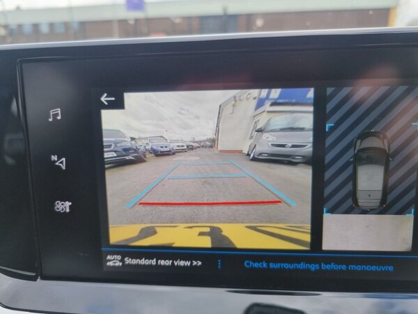 Used Peugeot 208 2023 for sale - 74756523: Photo 23