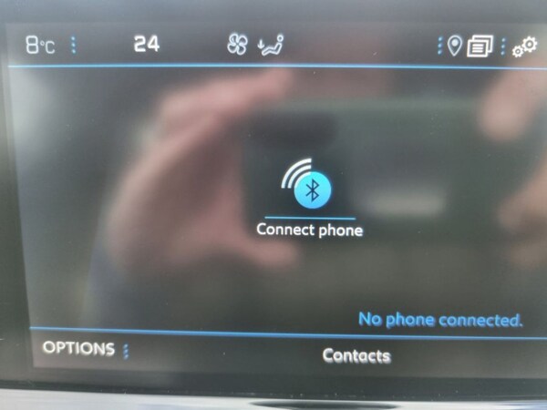 Used Peugeot 208 2023 for sale - 74756523: Photo 25