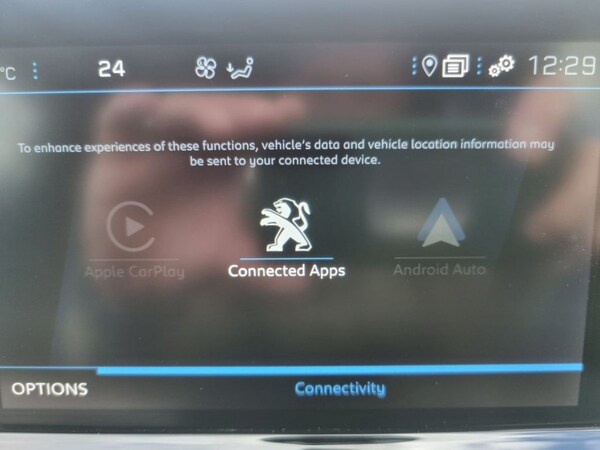 Used Peugeot 208 2023 for sale - 74756523: Photo 26