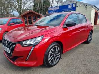 Used Peugeot 208 2023 for sale - 74756523: Photo