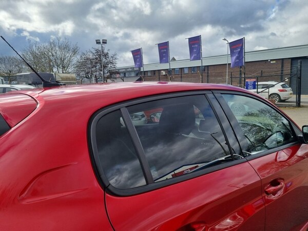 Used Peugeot 208 2023 for sale - 74756523: Photo 42
