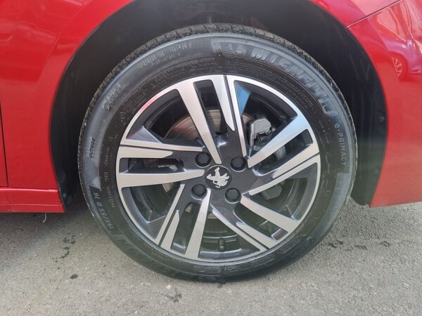 Used Peugeot 208 2023 for sale - 74756523: Photo 43