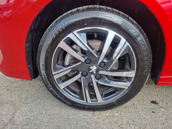 Used Peugeot 208 2023 for sale - 74756523: Photo 44