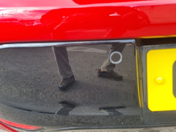 Used Peugeot 208 2023 for sale - 74756523: Photo 47