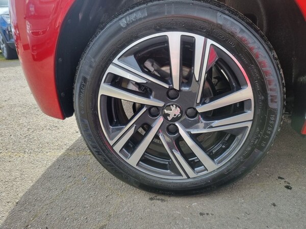 Used Peugeot 208 2023 for sale - 74756523: Photo 9